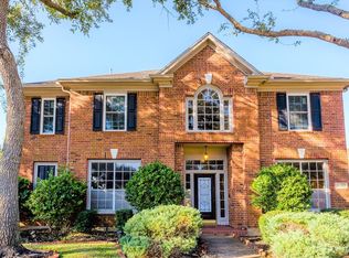 1918 Chatham Trails Ct, Sugar Land, TX 77479