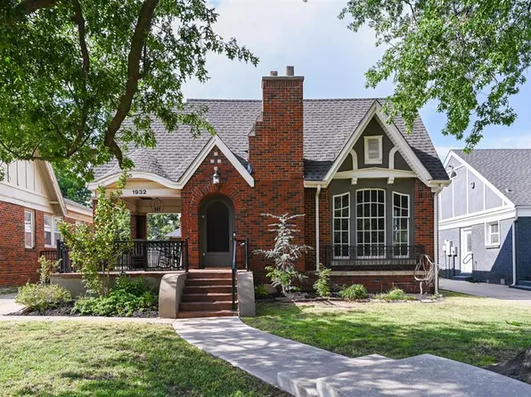1932 NW 21st St, Oklahoma City, OK 73106