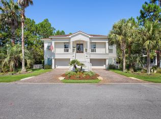 53 Cypress Breeze Blvd N, Santa Rosa Beach, FL 32459