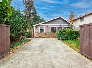 11511 SE Division St, Portland, OR 97266