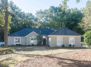 727 Deerwood Dr, Stockbridge, GA 30281
