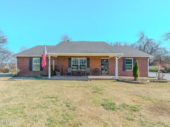 718 Patterson Town Rd, Blaine, TN 37709
