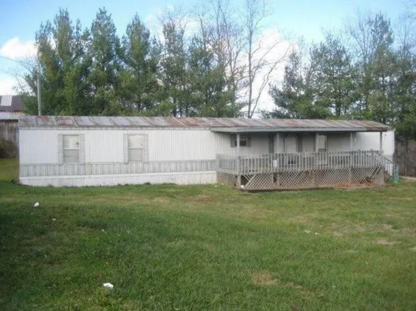 2550 Barnes Mountain Rd, Irvine, KY 40336