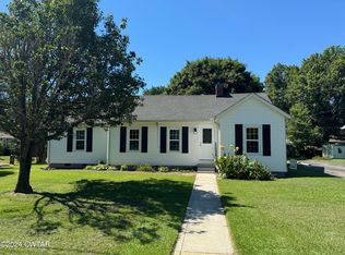 358 E 3rd St, Henderson, TN 38340