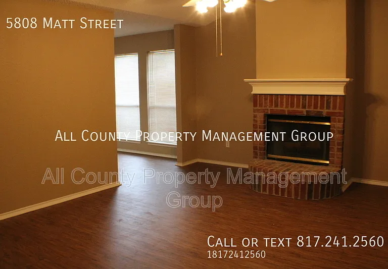 5808 Matt St — Photo 2