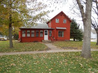 402 Taft St S, Humboldt, IA 50548