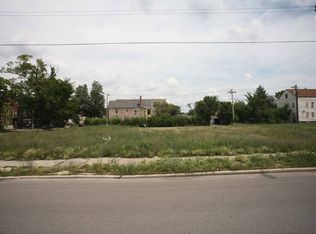 4118 W 16th St, Chicago, IL 60623