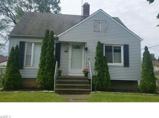 13317 Liberty Ave, Cleveland, OH