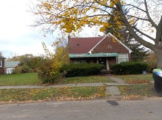 19269 Keystone St, Detroit, MI 48234