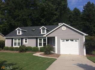 334 Wood Rdg, Peachtree City, GA 30269