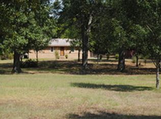 99 Tabor Dr, Mansfield, LA 71419