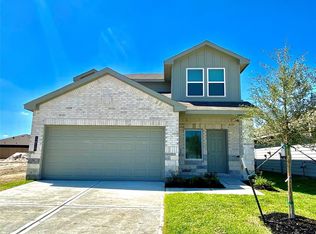1819 Laurel Valley Dr, Houston, TX 77014