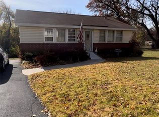 8848 Ramona Ave, Saint Louis, MO