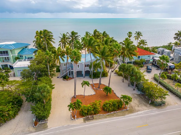 1353 Long Beach Dr, Big Pine Key, FL 33043