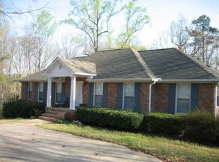 1111 Spartan Ln, Athens, GA 30606