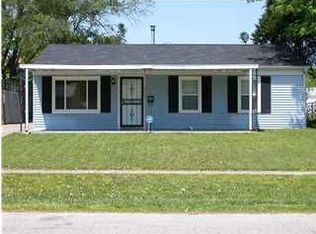 2807 Marigold Ave, Louisville, KY