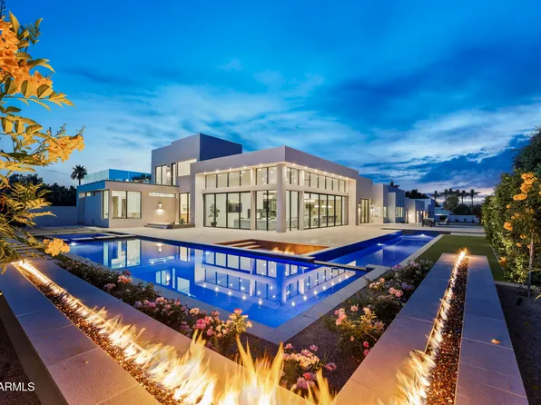 6601 E SAN MIGUEL Avenue, Paradise Valley, AZ 85253