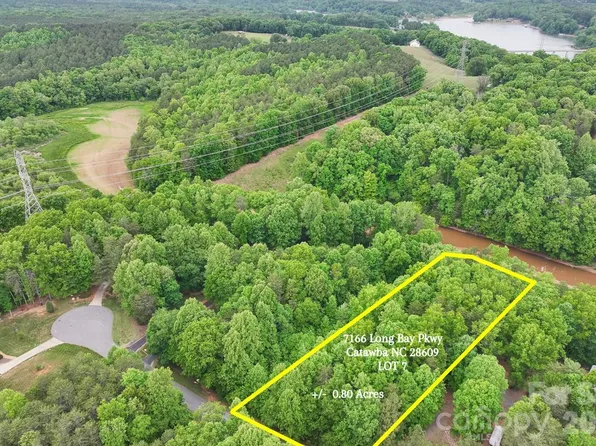 7716 Long Bay Pkwy Lot 7, Catawba, NC 28609