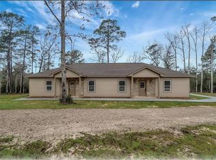 255 N Old Israel Rd #A, Livingston, TX 77351