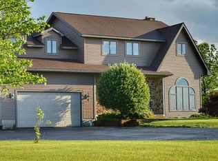 730 E 900 N, Ossian, IN 46777