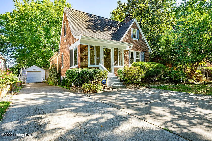 1032 Eastern Pkwy, Louisville, KY 40217 Zillow