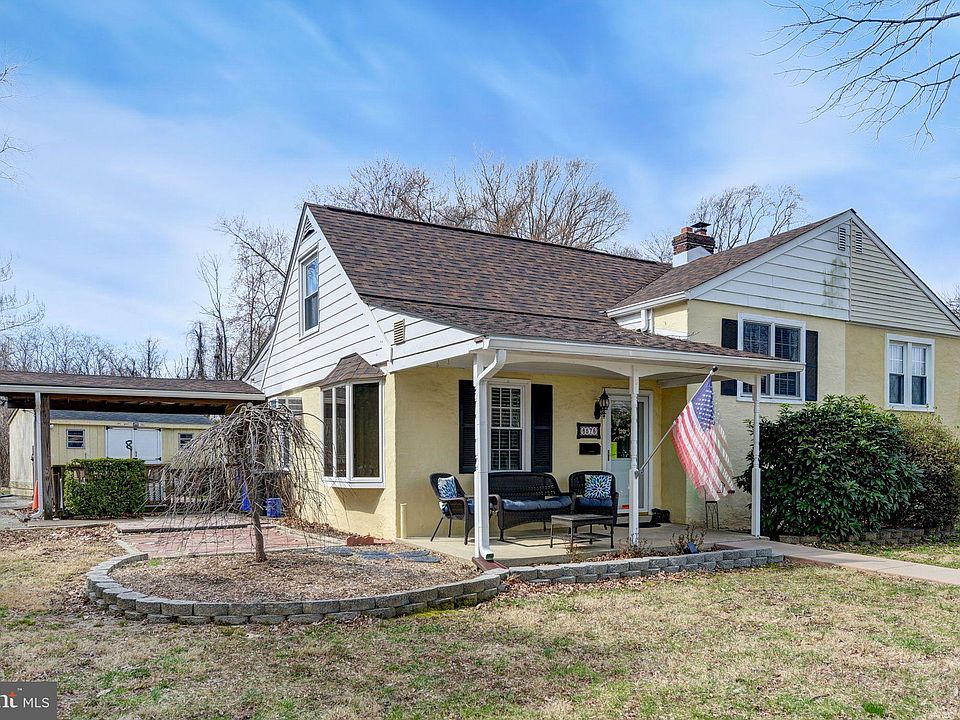 8578 Old Line Rd, Philadelphia, PA 19128 Zillow