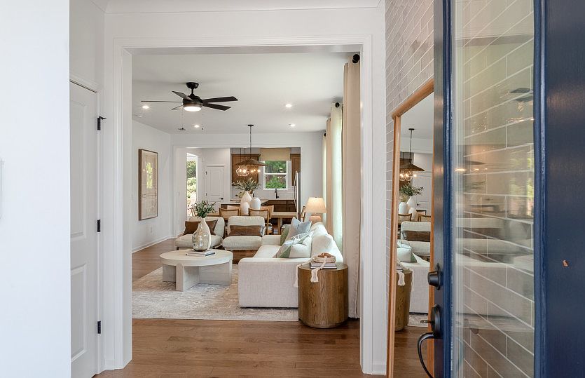 Compass Plan, Del b at Lake Oconee, Greensboro, GA 30642 Zillow