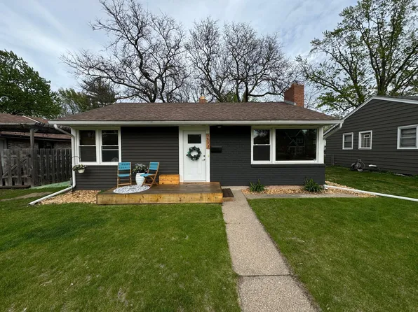 5833 Russell Ave S, Minneapolis, MN 55410