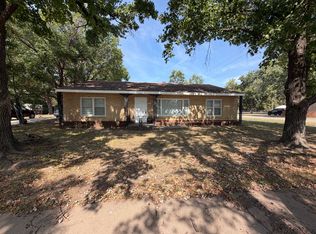 401 S Scraper St, Vinita, OK 74301