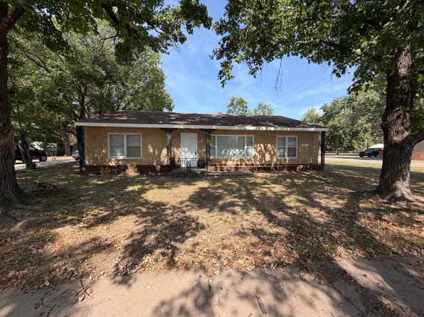 401 S Scraper St, Vinita, OK 74301