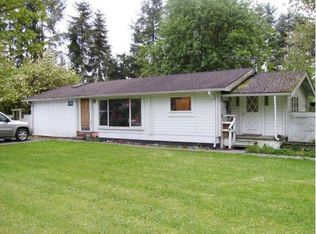 3166 State Route 9, Sedro Woolley, WA 98284