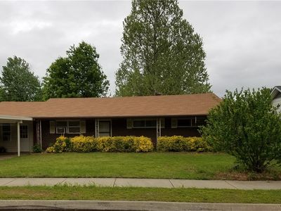 1804 E Patti Ave, Springdale, AR, 72762