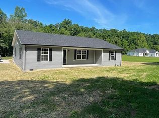 933 Long Branch Rd, Jeffersonville, KY 40337