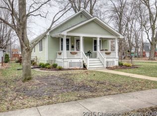 552 N Elm Blvd, Monticello, IL 61856