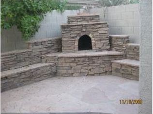 1880 W Park Pl, Chandler, AZ 85224