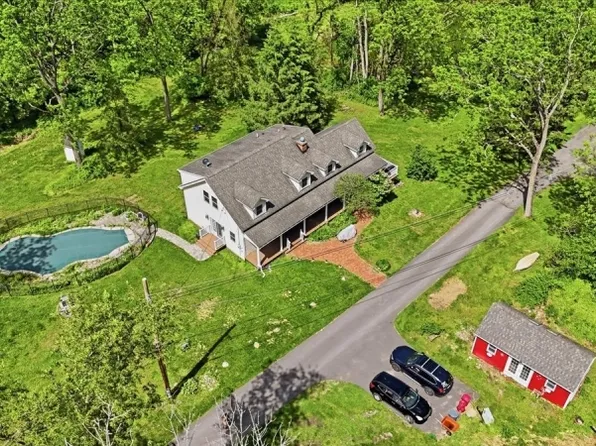174 Polkville Rd, Knowlton Twp., NJ 07832