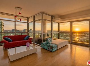 13700 Marina Pointe Dr Unit 1401, Venice, CA 90292