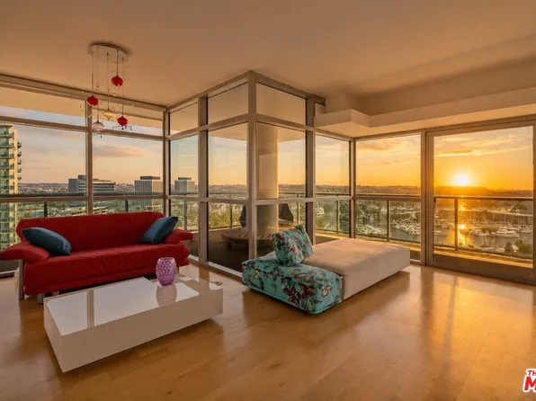 13700 Marina Pointe Dr Unit 1401, Venice, CA 90292