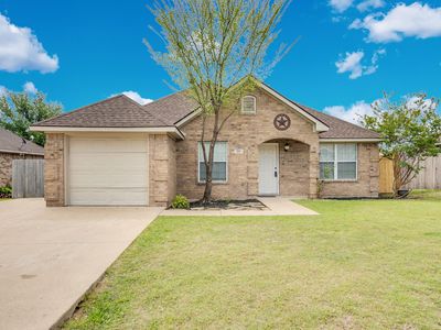 620 Jordan Ln, Waxahachie, TX, 75165