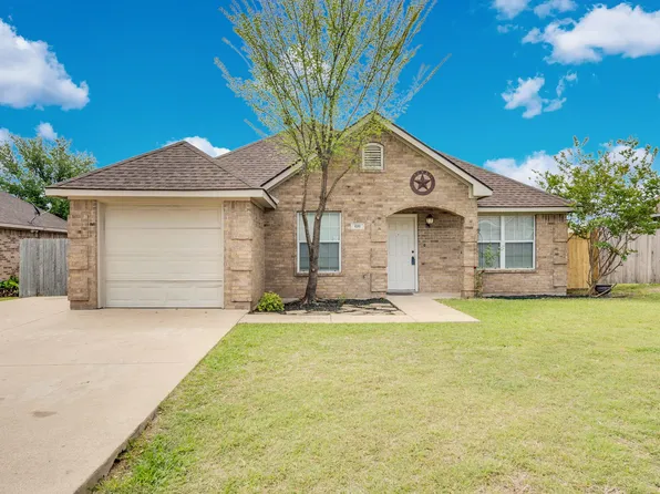 620 Jordan Ln, Waxahachie, TX 75165