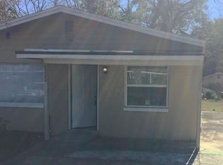 8222 Hare Ave, Jacksonville, FL 32211