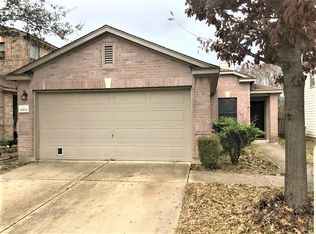 6504 Alum Rock Cv, Austin, TX 78747