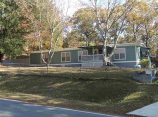 138 Elaine Dr, Warner Robins, GA 31088
