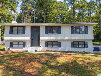 509 9th Ave NE, Jacksonville, AL, 36265