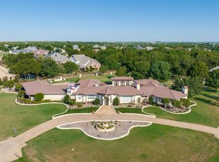 2200 Winthrop Hill Rd, Argyle, TX 76226