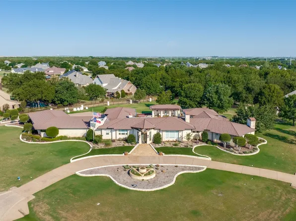 2200 Winthrop Hill Rd, Argyle, TX 76226