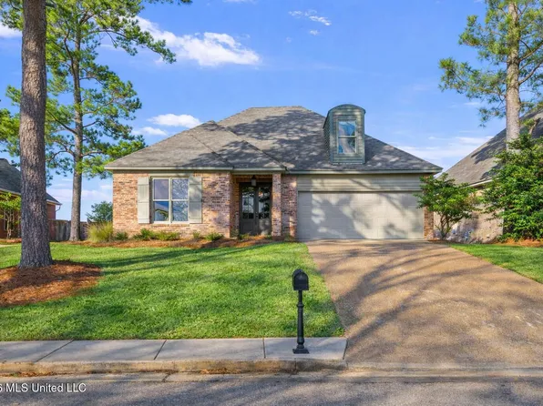 1404 Windrose Dr, Brandon, MS 39047