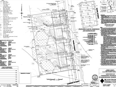 19 Ward Street Lot 1, Scarborough, ME, 04074