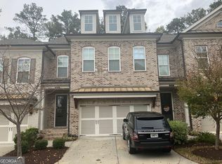 5022 Towneship Creek Rd, Roswell, GA 30075