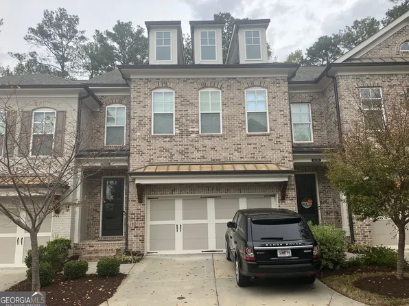 5022 Towneship Creek Rd, Roswell, GA 30075